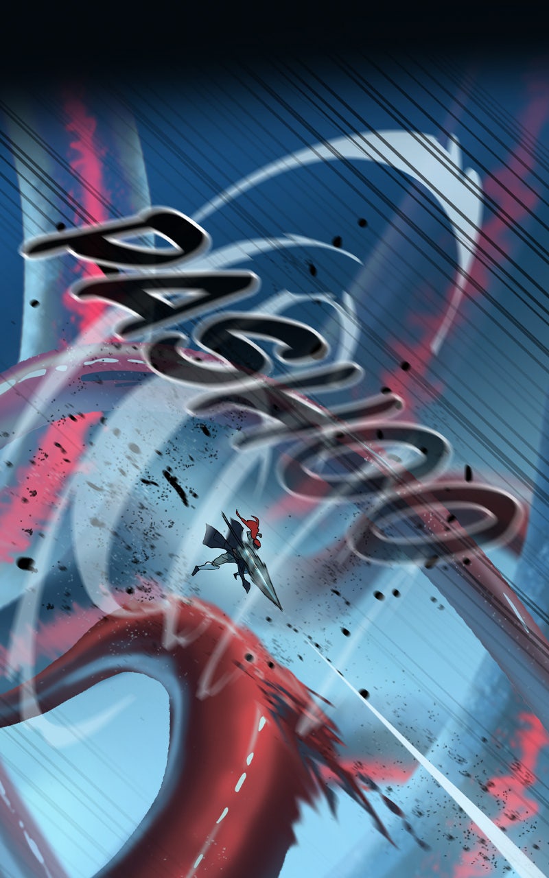 Read Ordeal EN Manga Online