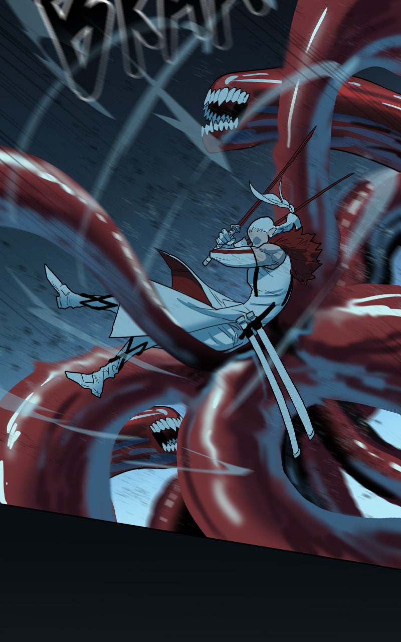 Read Ordeal EN Manga Online