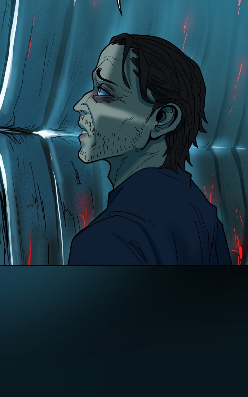 Read Ordeal EN Manga Online