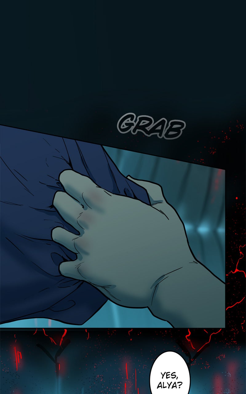 Read Ordeal EN Manga Online