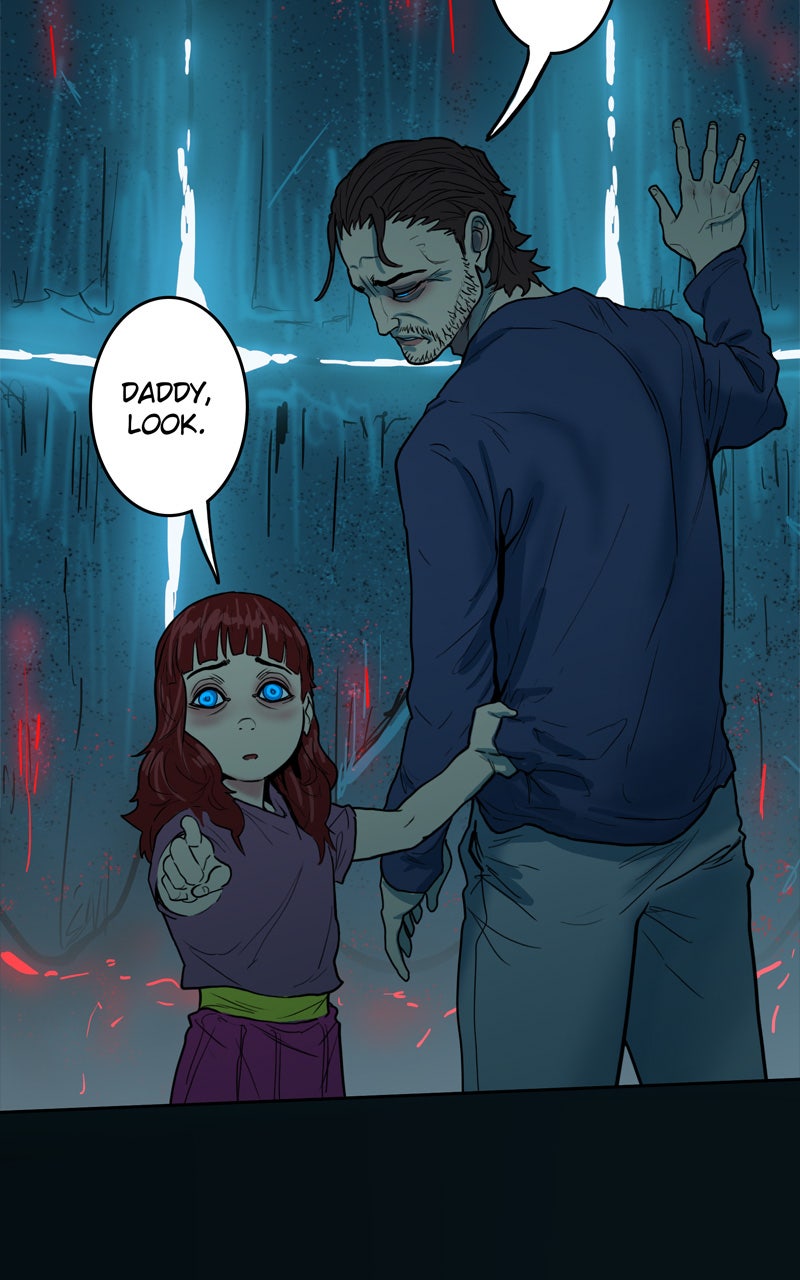 Read Ordeal EN Manga Online