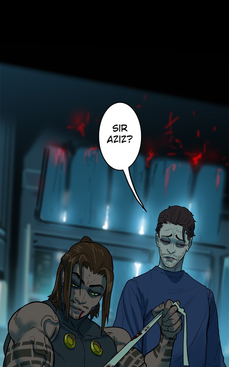 Read Ordeal EN Manga Online