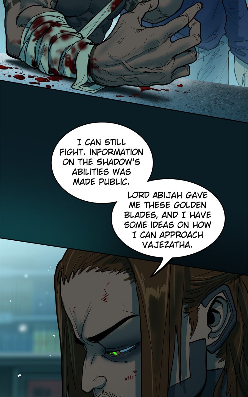 Read Ordeal EN Manga Online