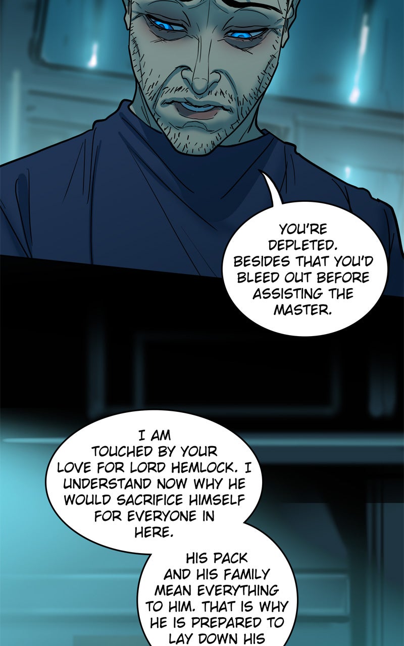 Read Ordeal EN Manga Online