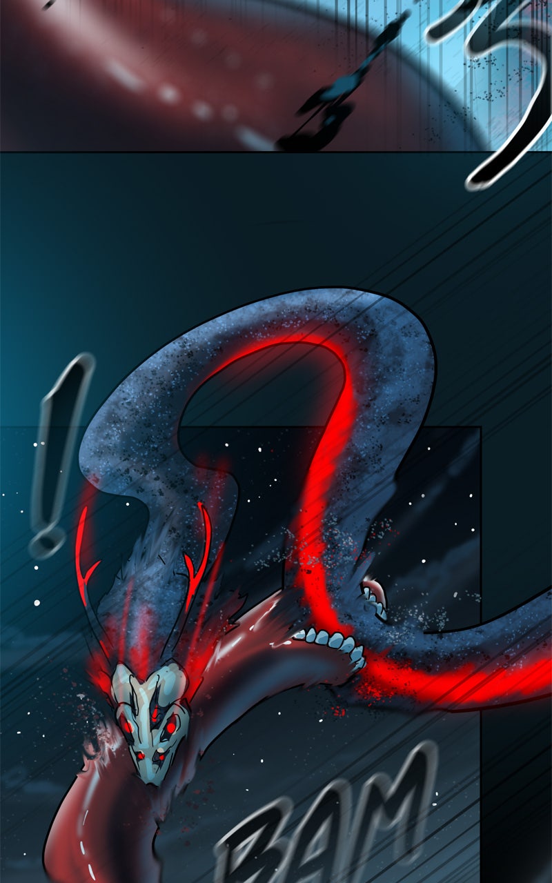 Read Ordeal EN Manga Online