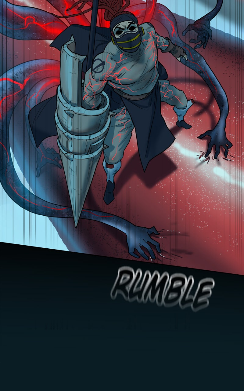 Read Ordeal EN Manga Online