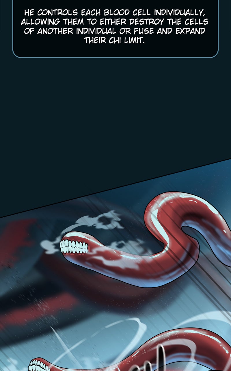 Read Ordeal EN Manga Online