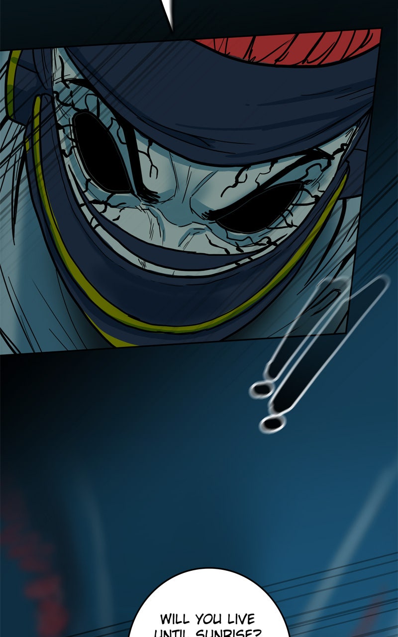 Read Ordeal EN Manga Online