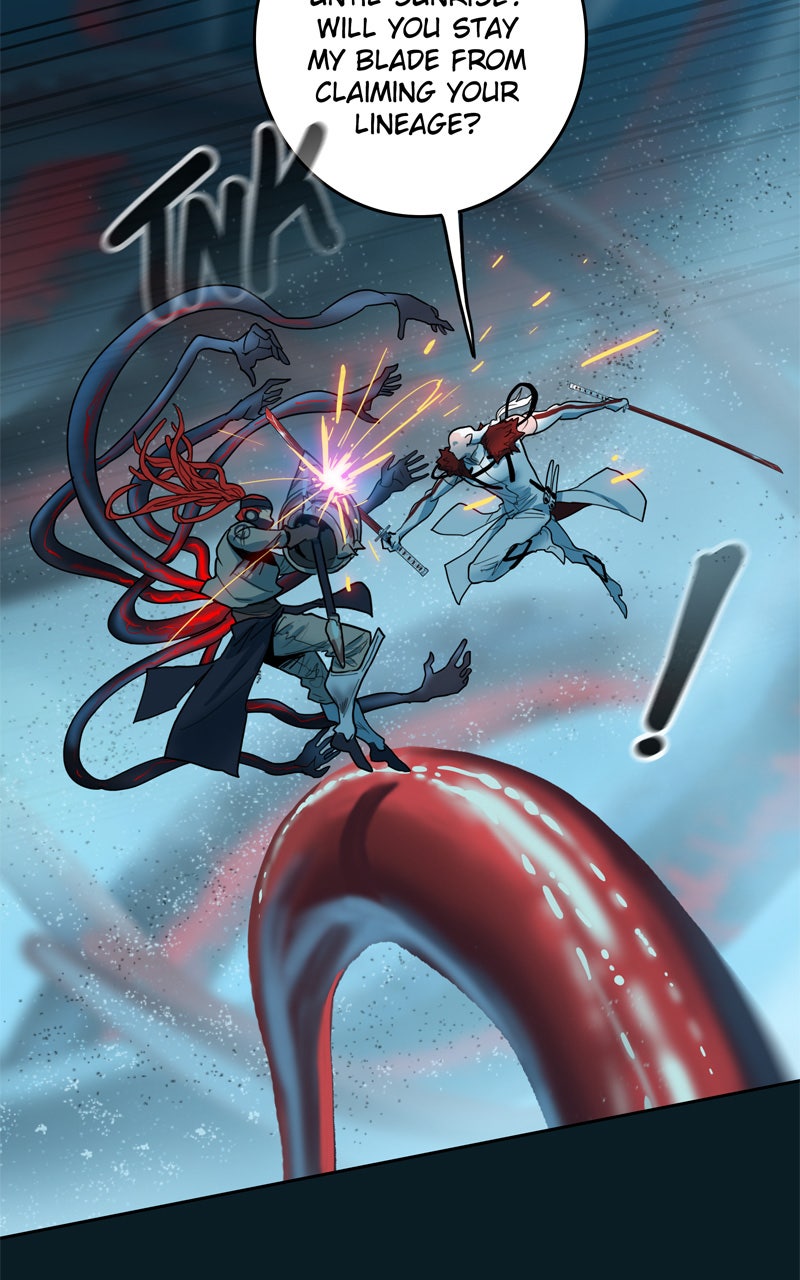 Read Ordeal EN Manga Online