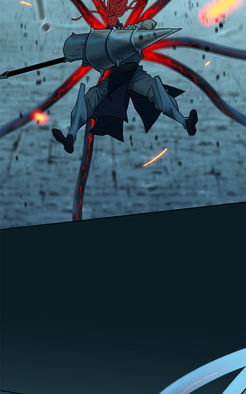 Read Ordeal EN Manga Online
