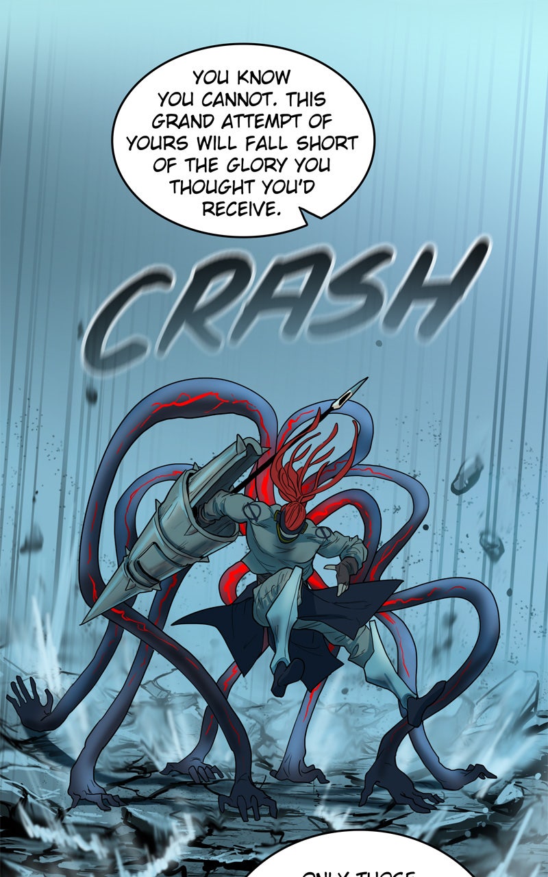 Read Ordeal EN Manga Online