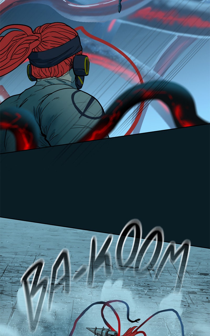 Read Ordeal EN Manga Online