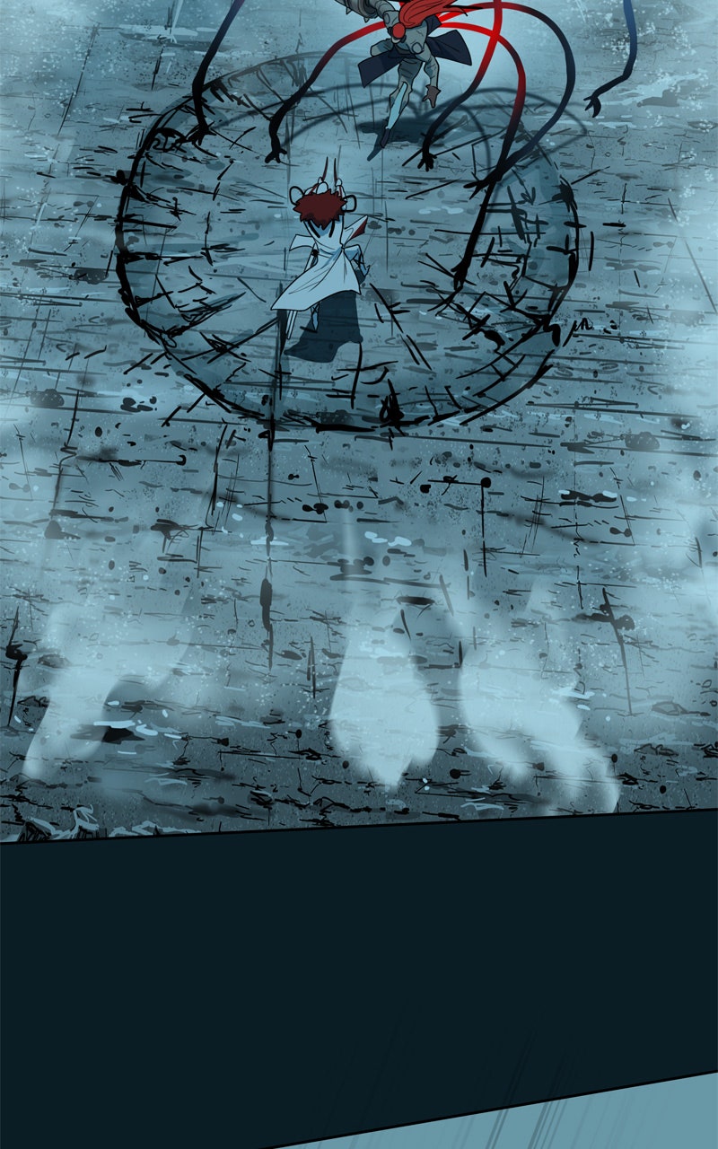 Read Ordeal EN Manga Online