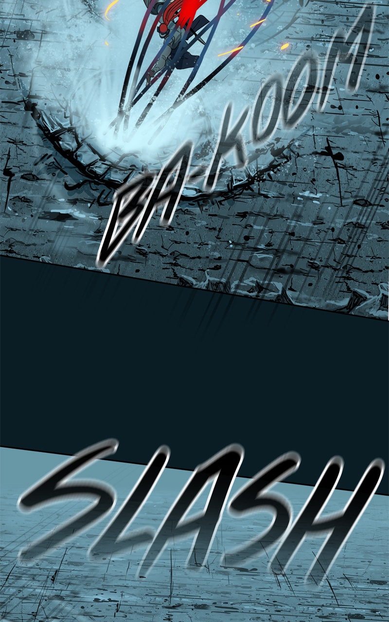 Read Ordeal EN Manga Online