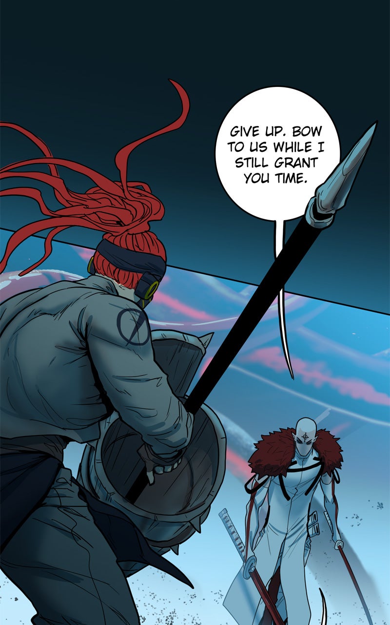 Read Ordeal EN Manga Online
