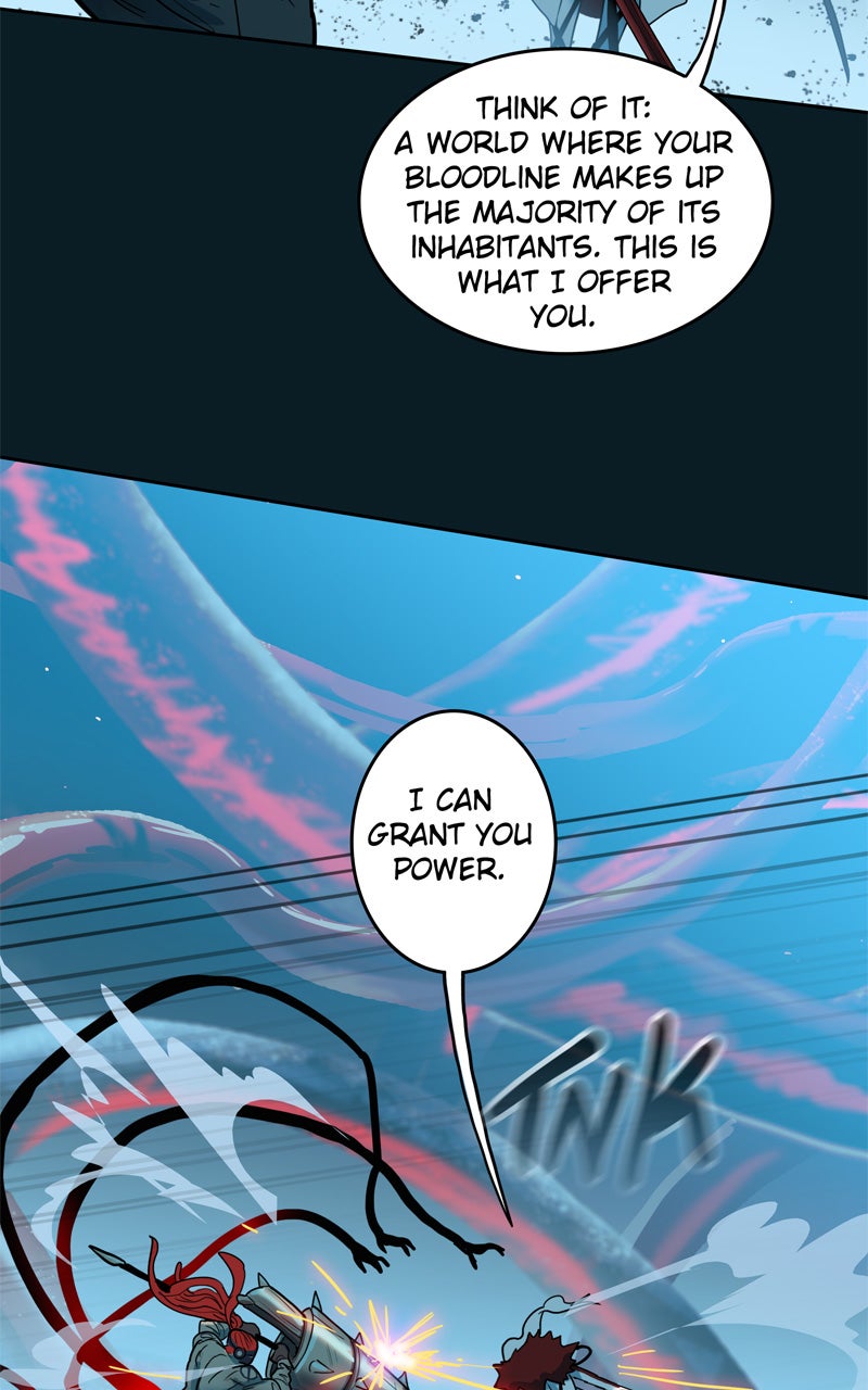 Read Ordeal EN Manga Online