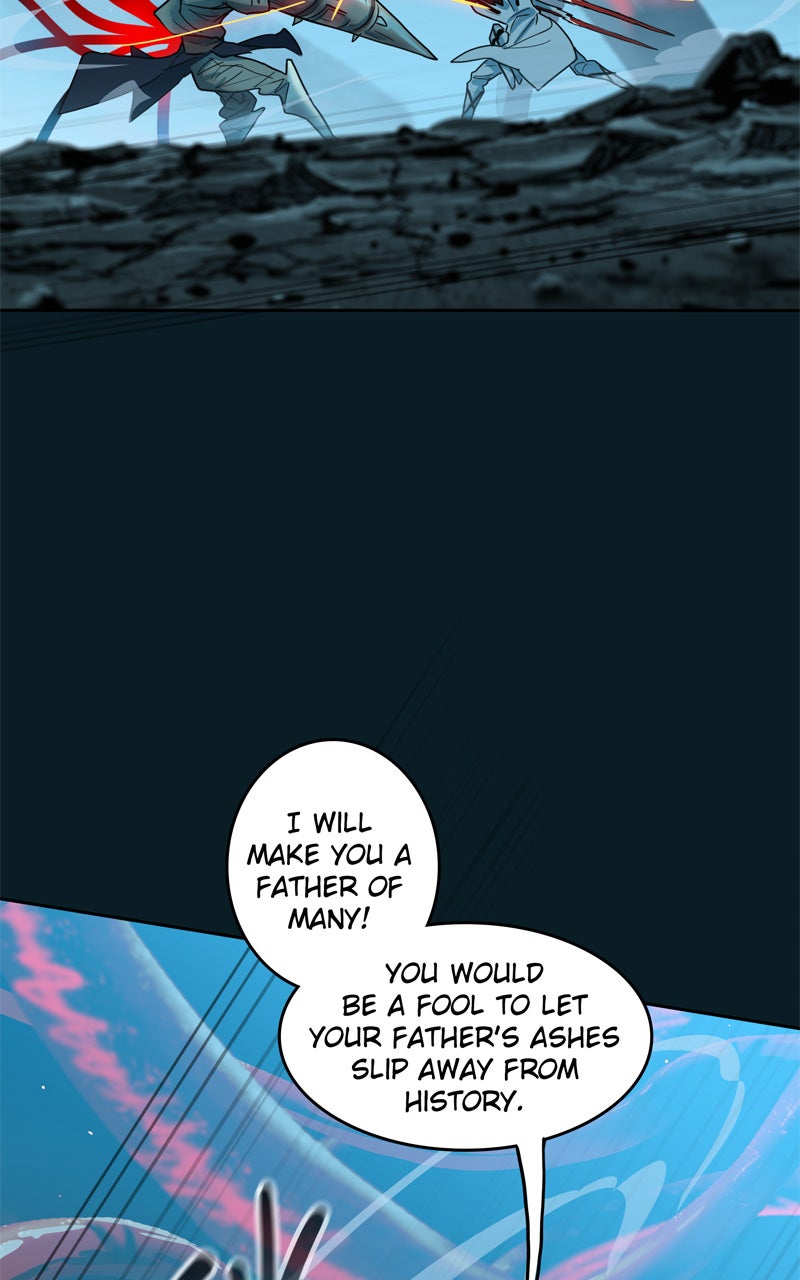 Read Ordeal EN Manga Online