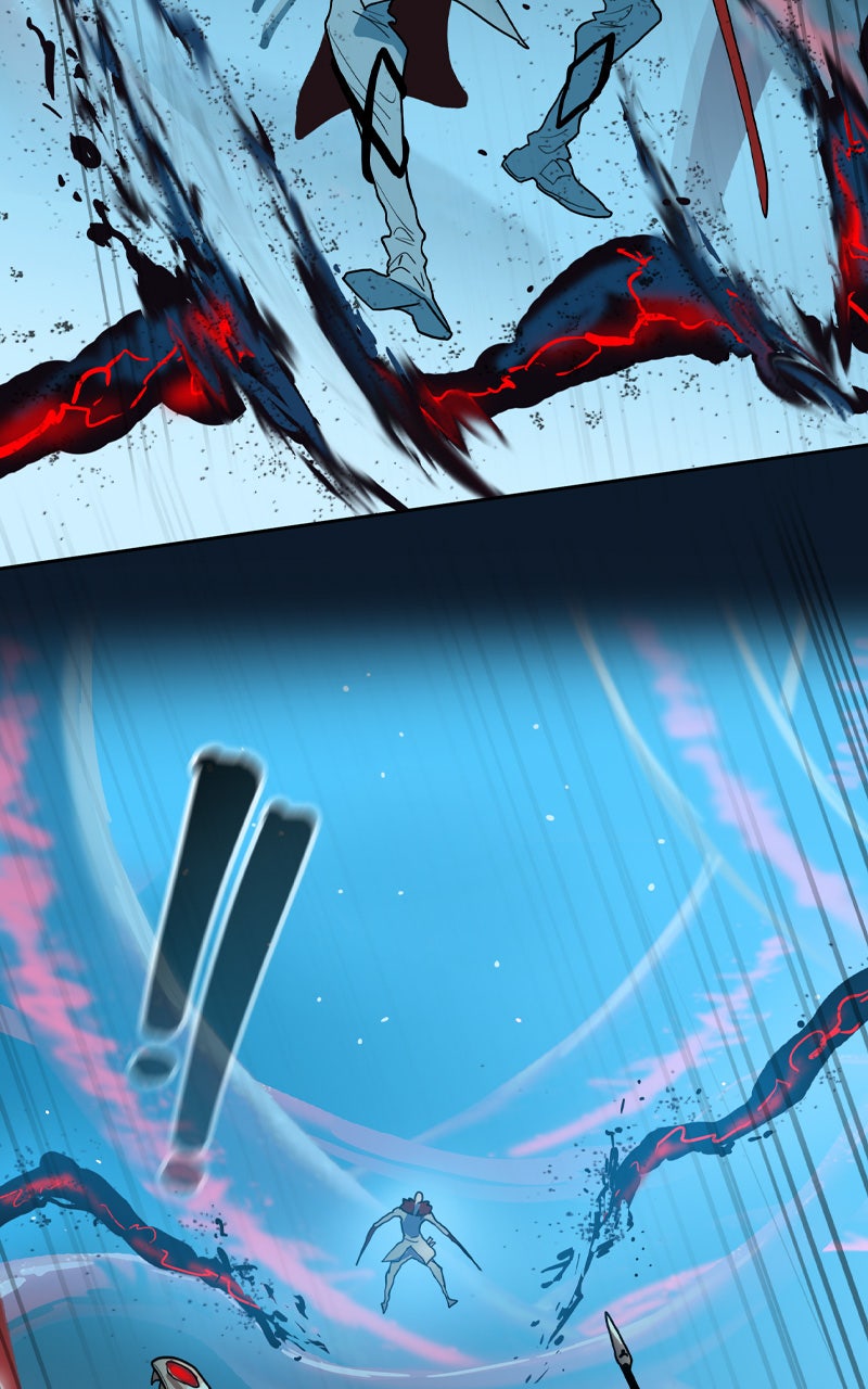Read Ordeal EN Manga Online