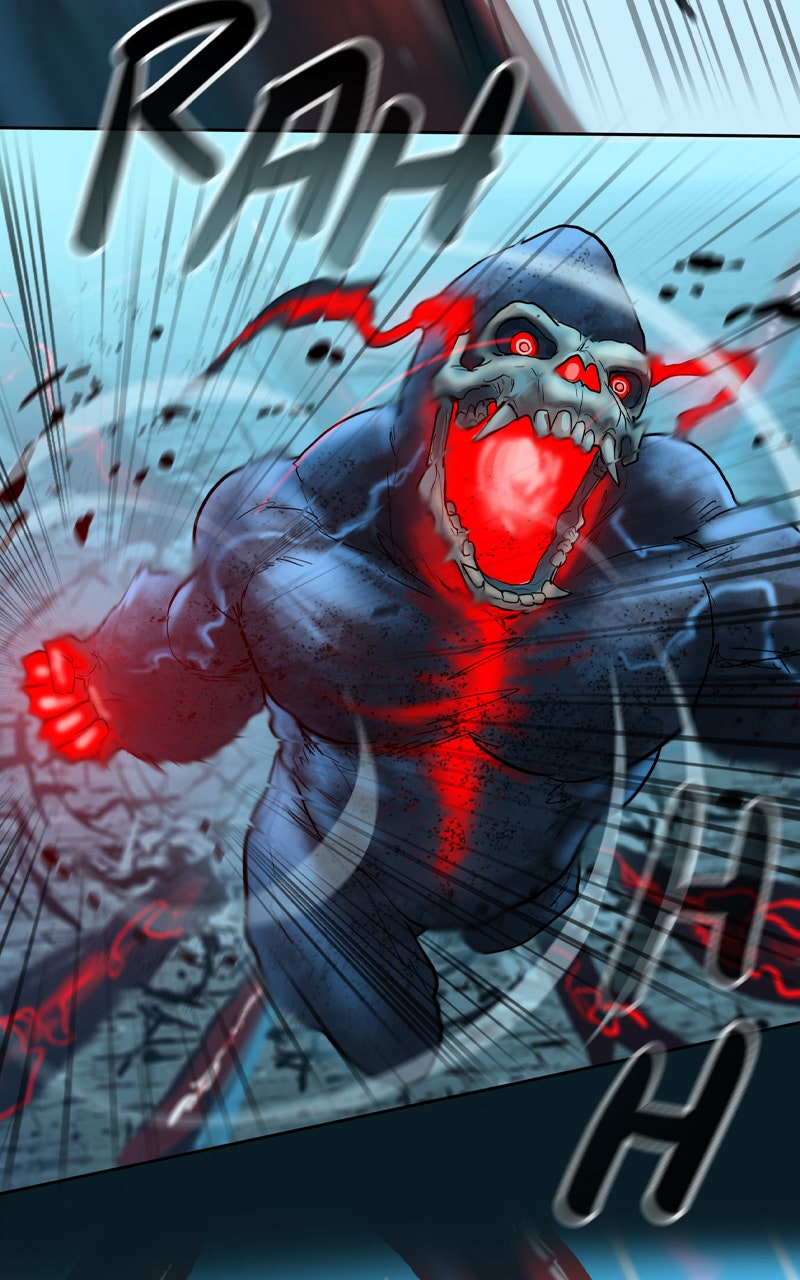 Read Ordeal EN Manga Online