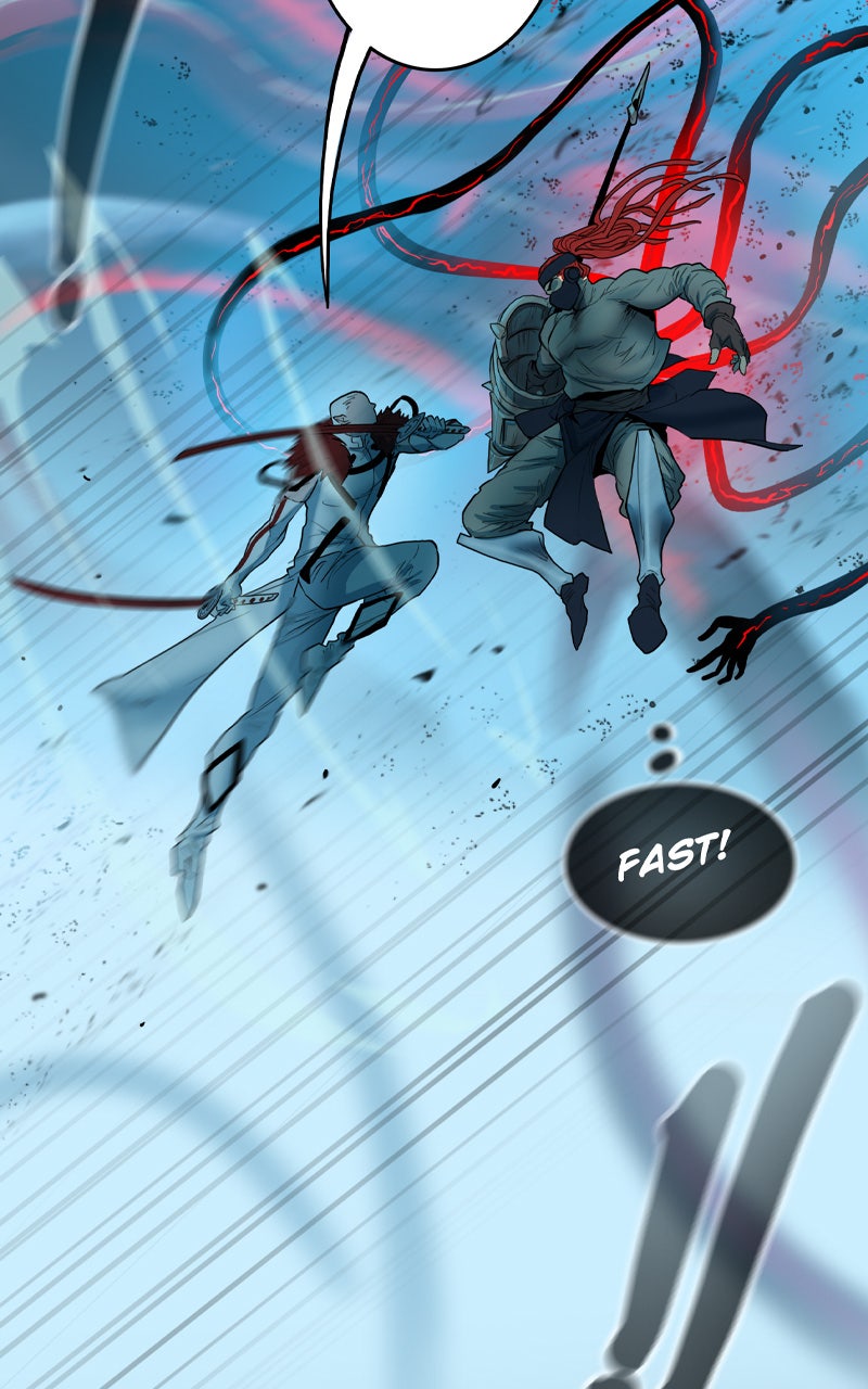 Read Ordeal EN Manga Online