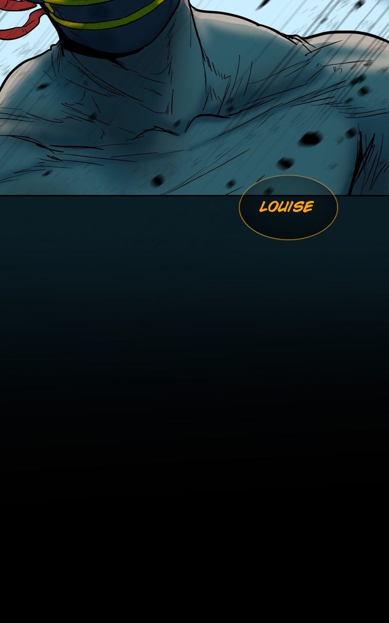 Read Ordeal EN Manga Online