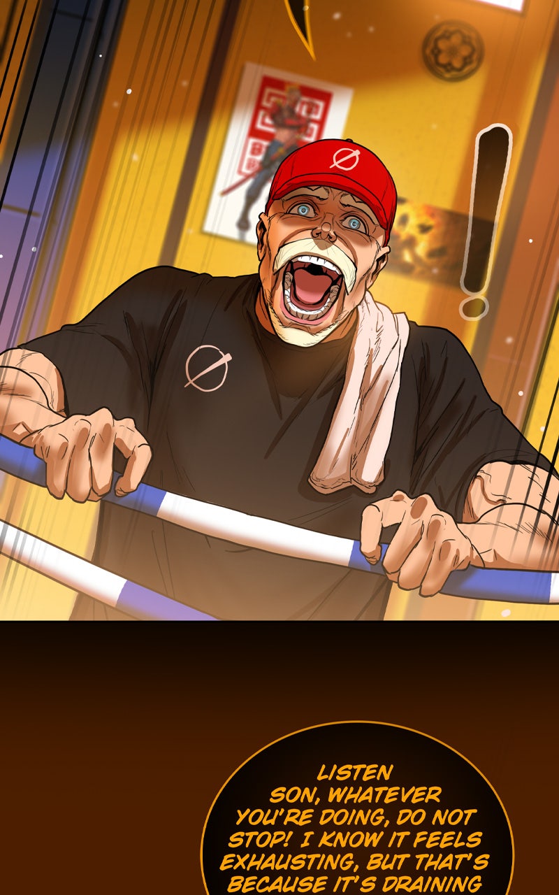 Read Ordeal EN Manga Online