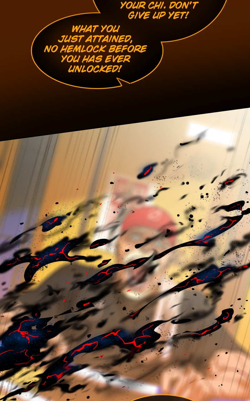 Read Ordeal EN Manga Online