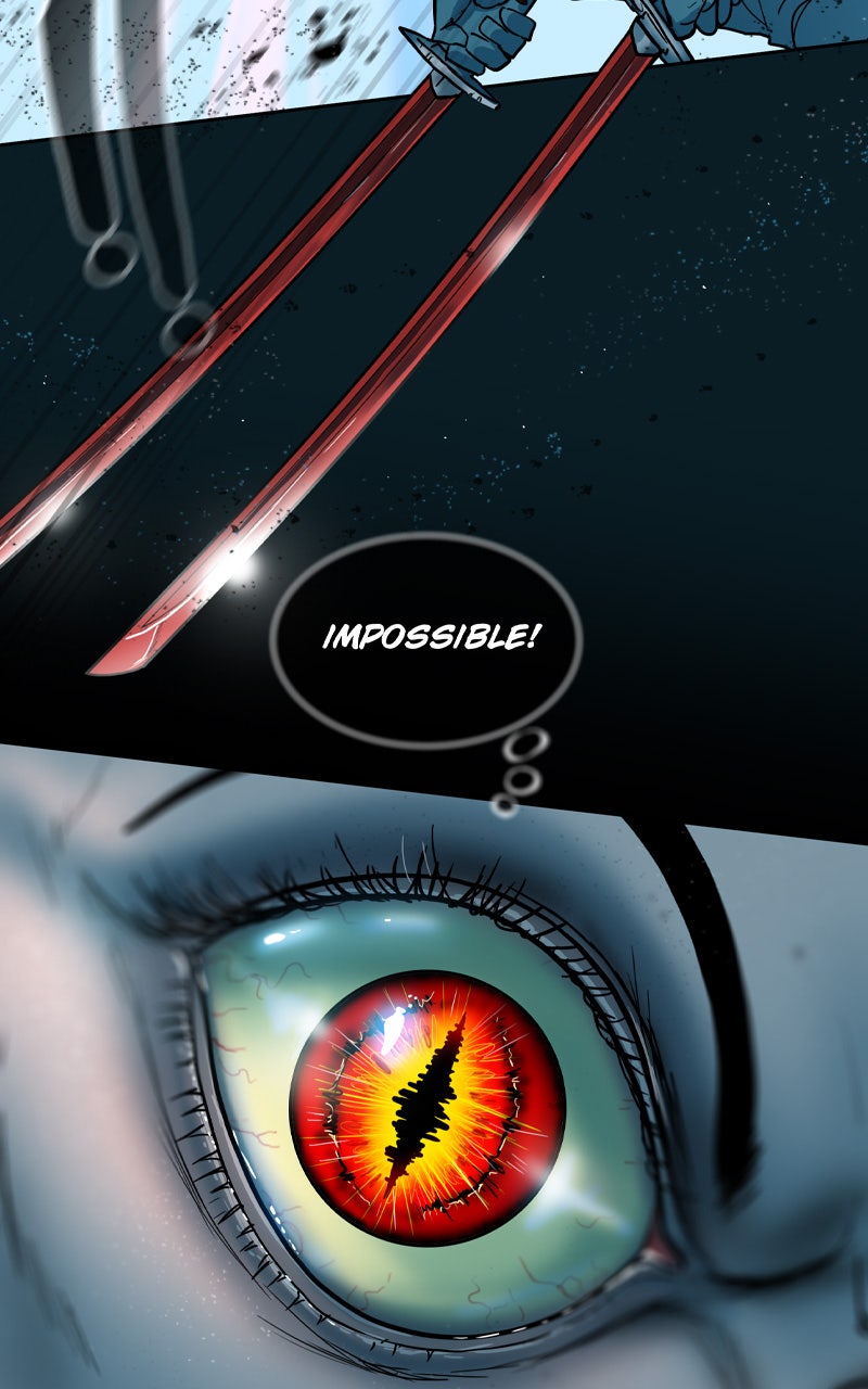 Read Ordeal EN Manga Online