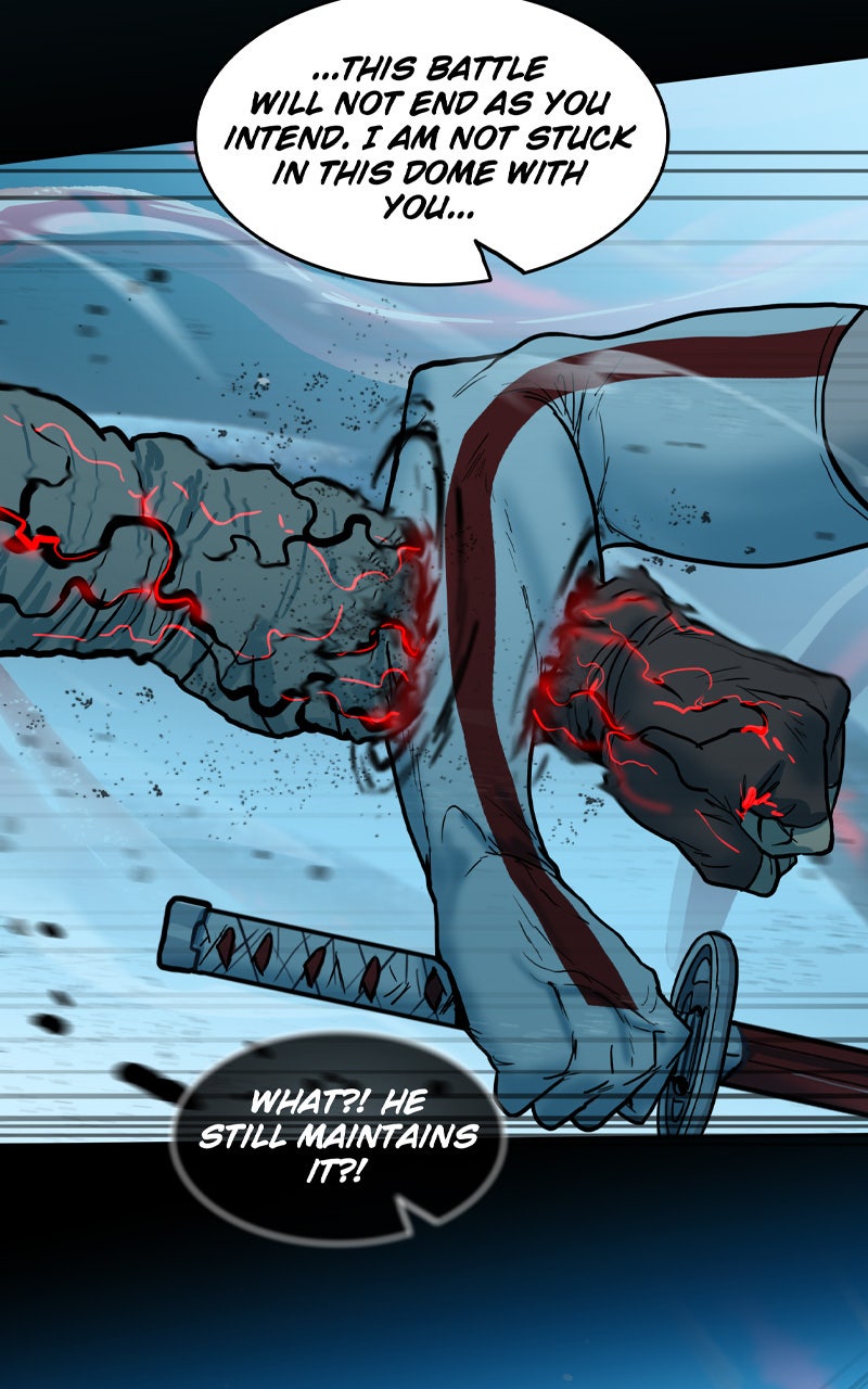 Read Ordeal EN Manga Online