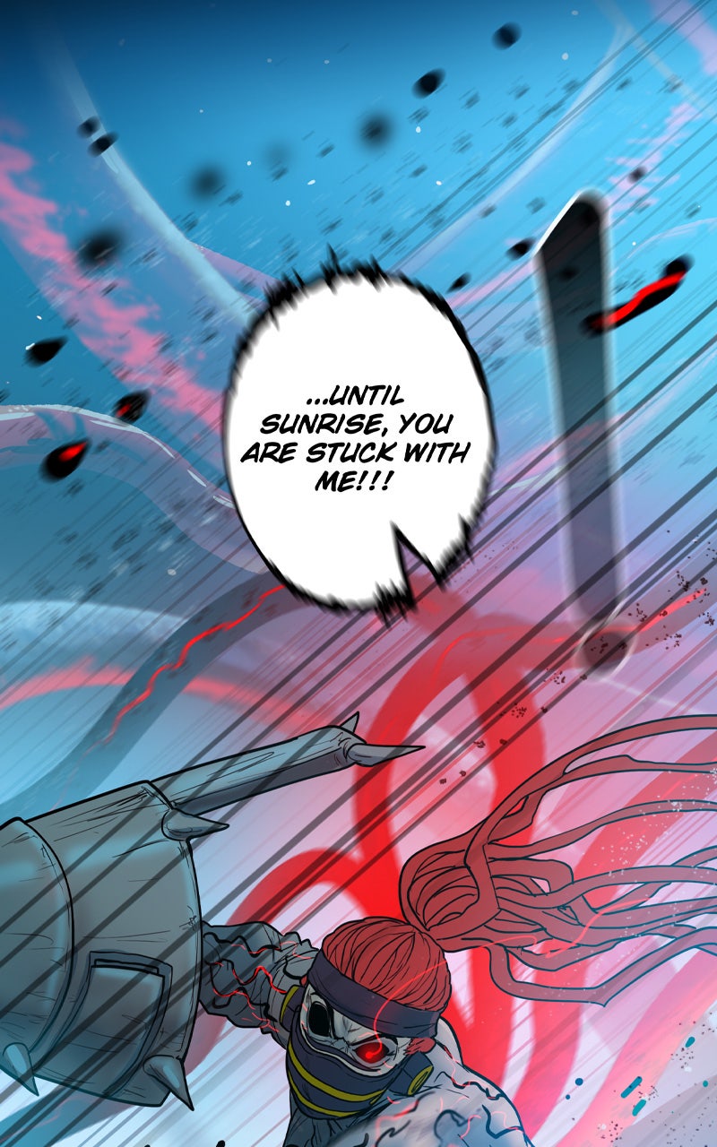 Read Ordeal EN Manga Online