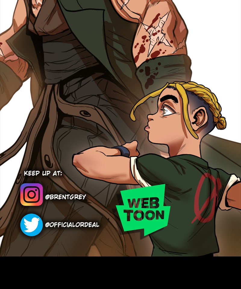 Read Ordeal EN Manga Online
