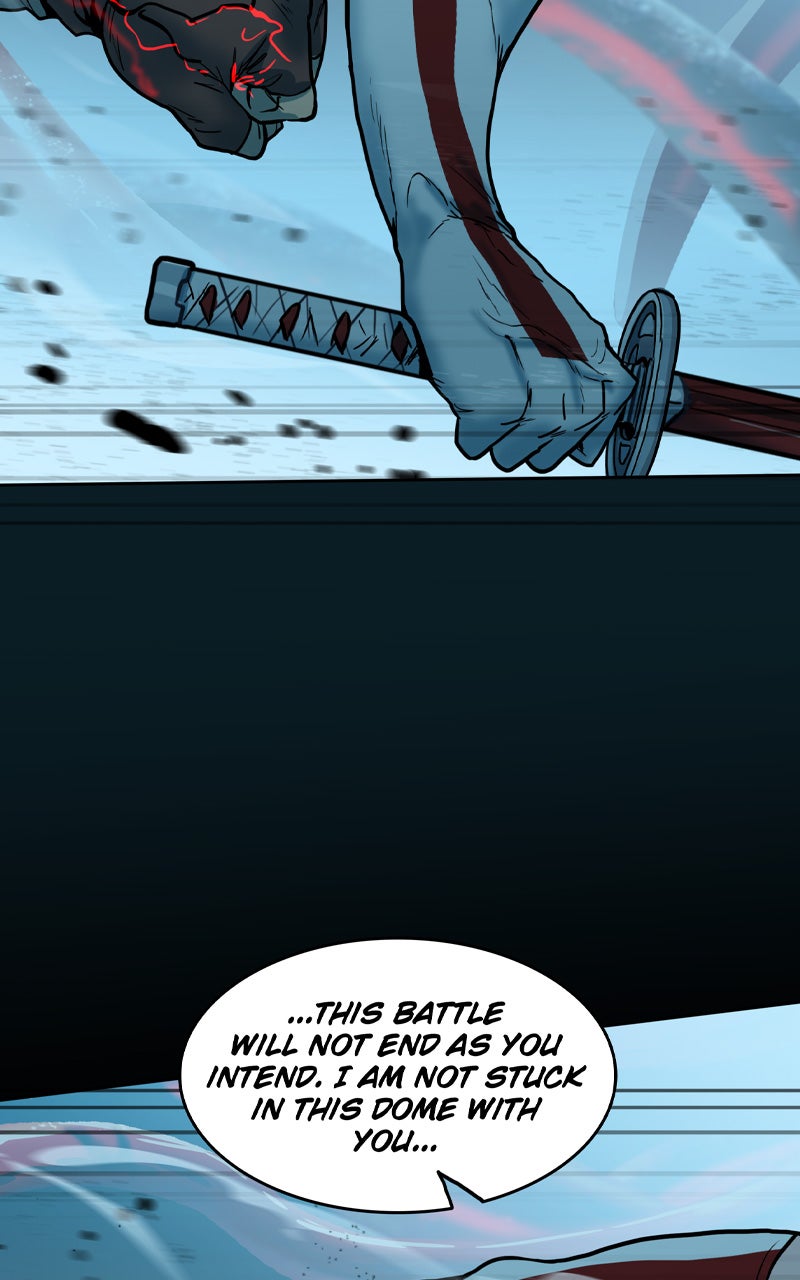 Read Ordeal EN Manga Online