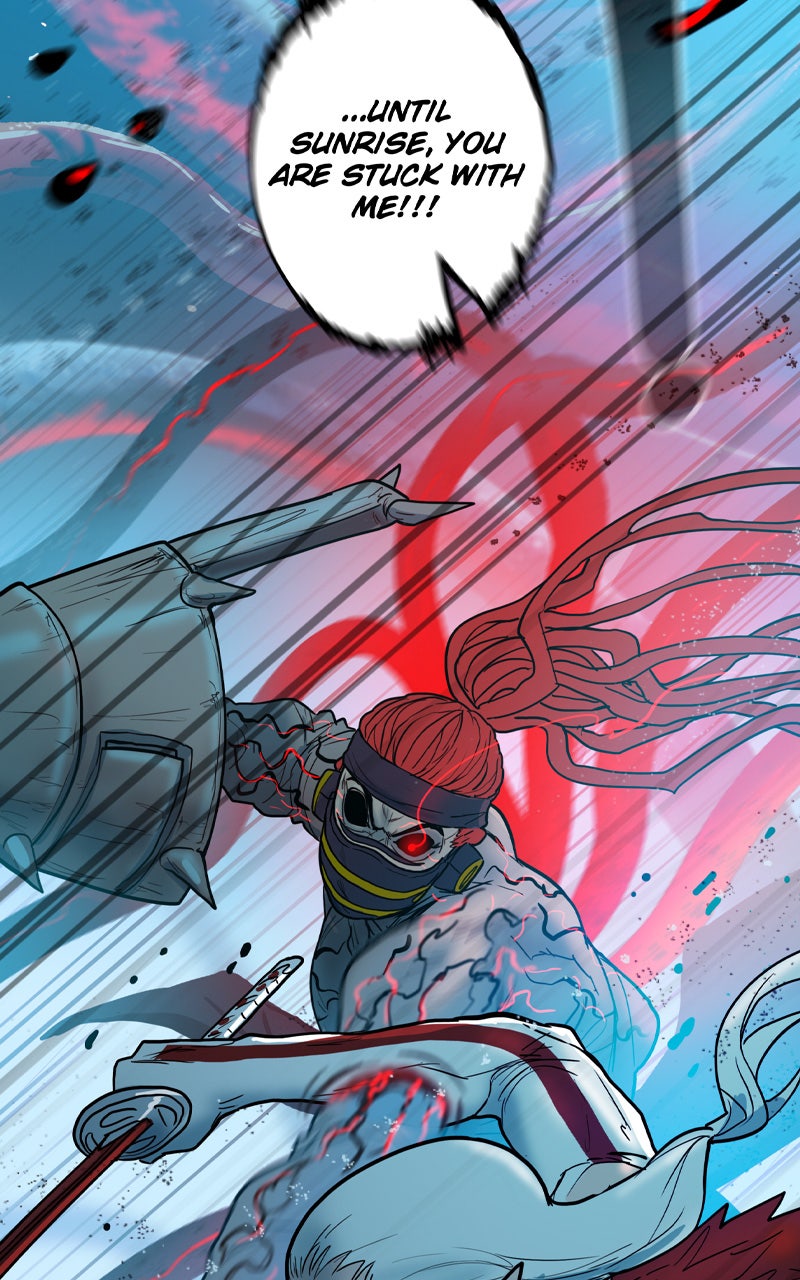 Read Ordeal EN Manga Online