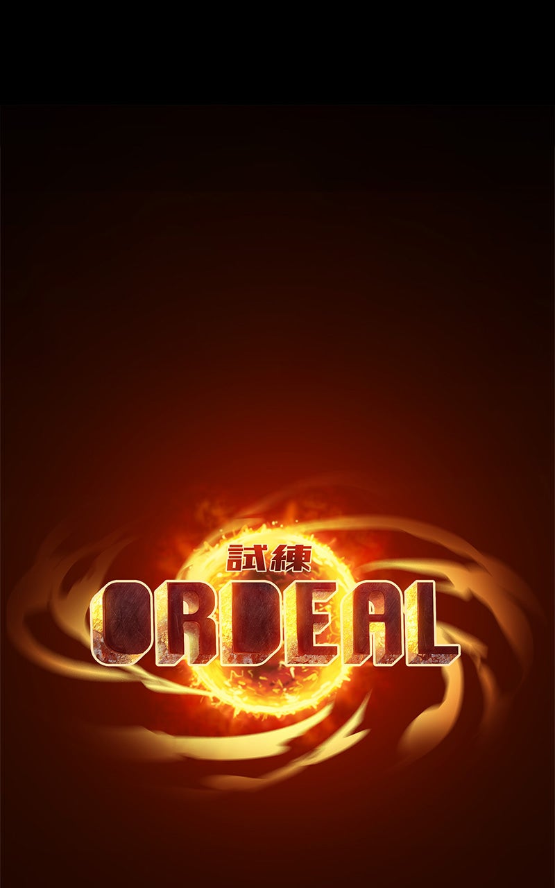 Read Ordeal EN Manga Online