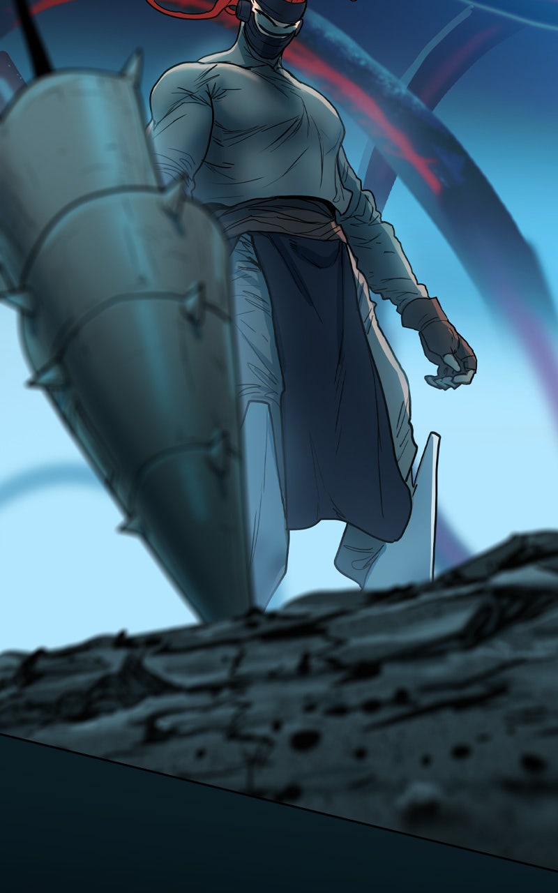 Read Ordeal EN Manga Online