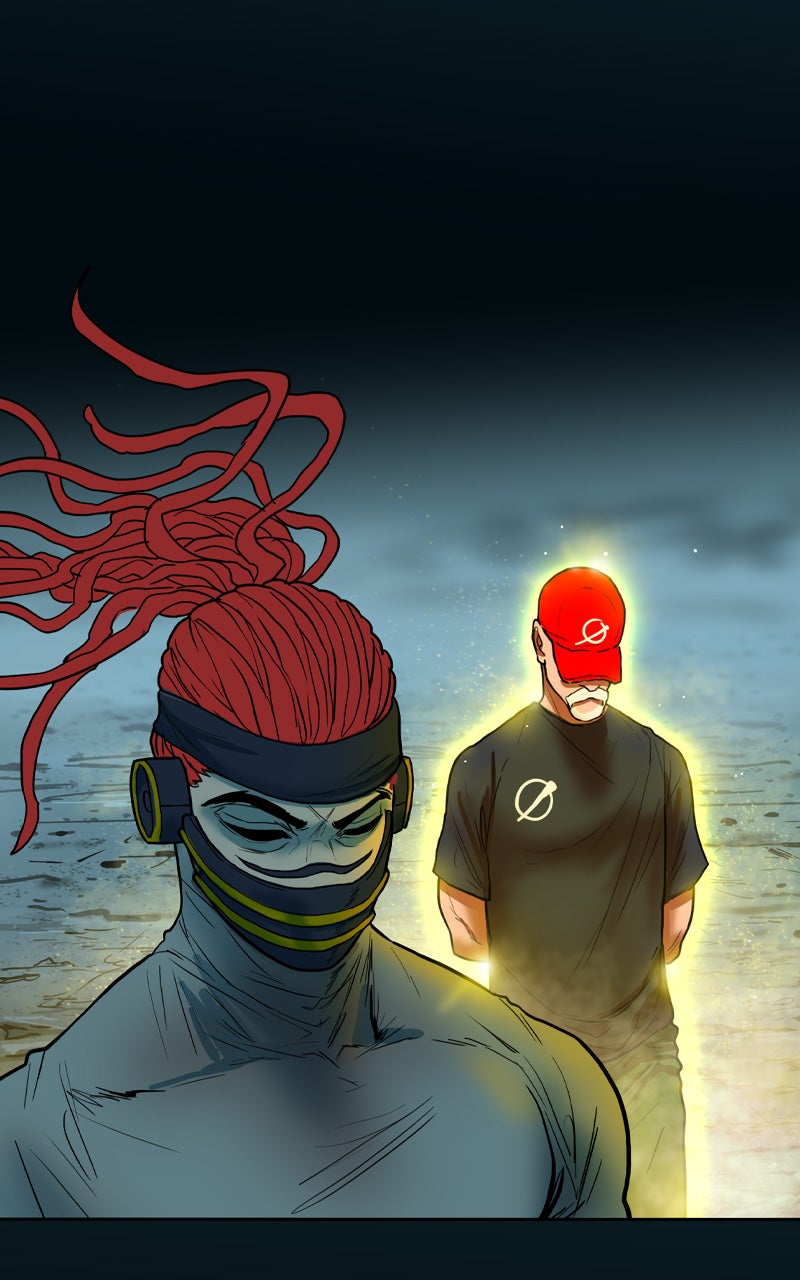 Read Ordeal EN Manga Online