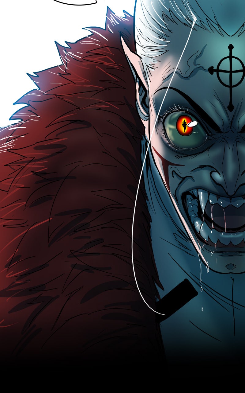Read Ordeal EN Manga Online