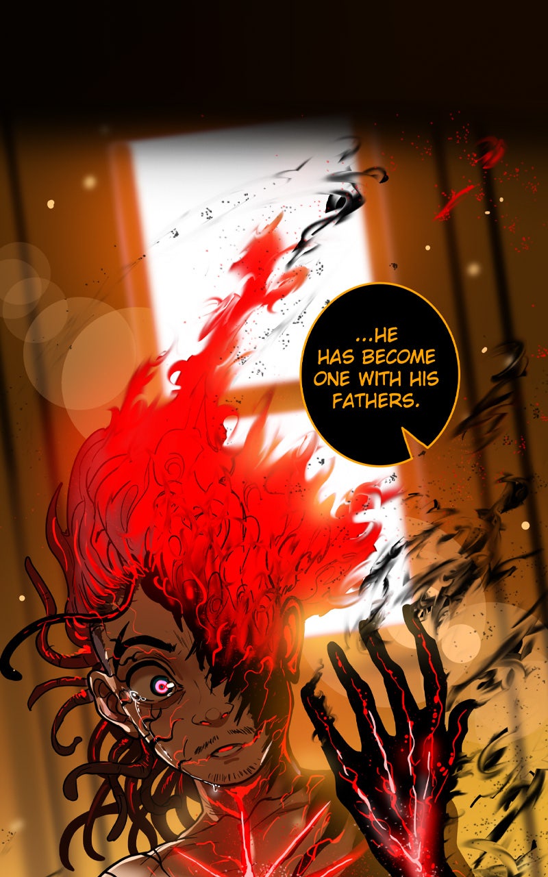 Read Ordeal EN Manga Online
