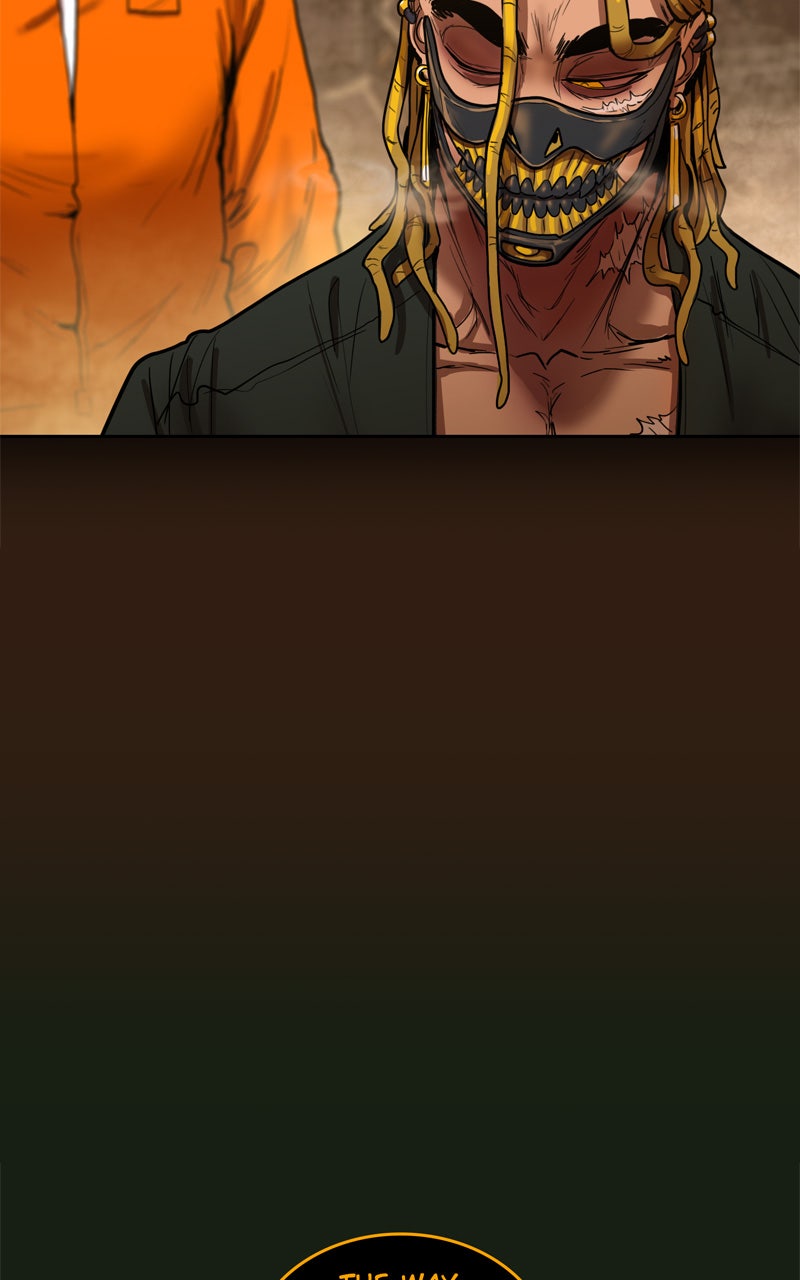Read Ordeal EN Manga Online