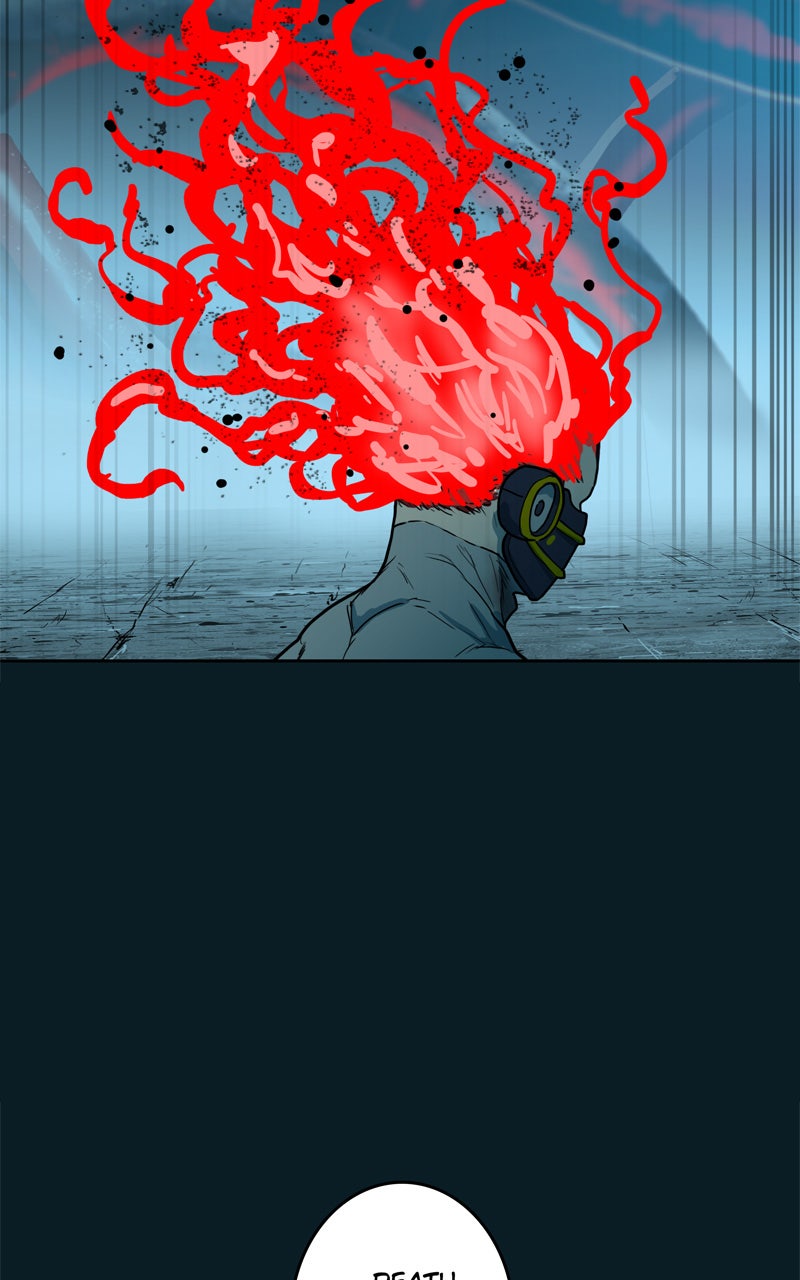 Read Ordeal EN Manga Online