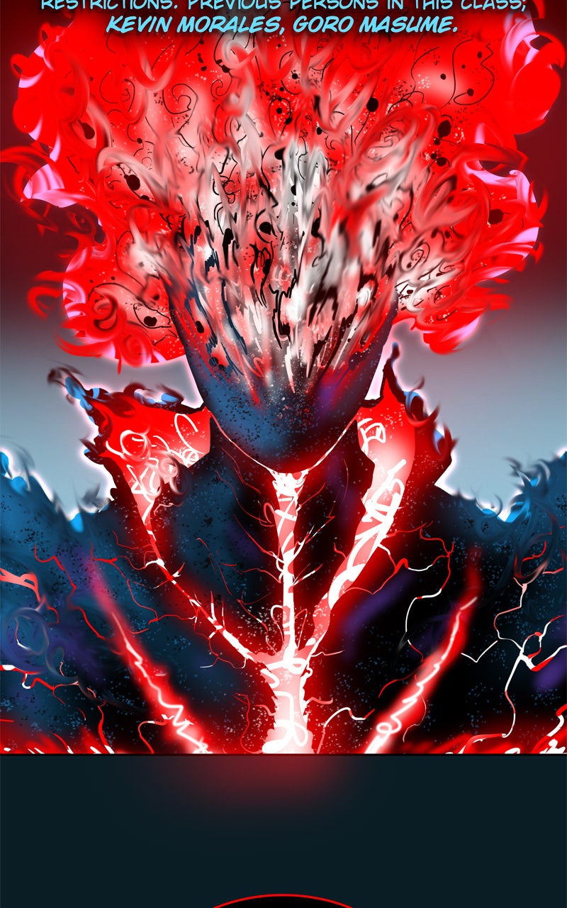 Read Ordeal EN Manga Online