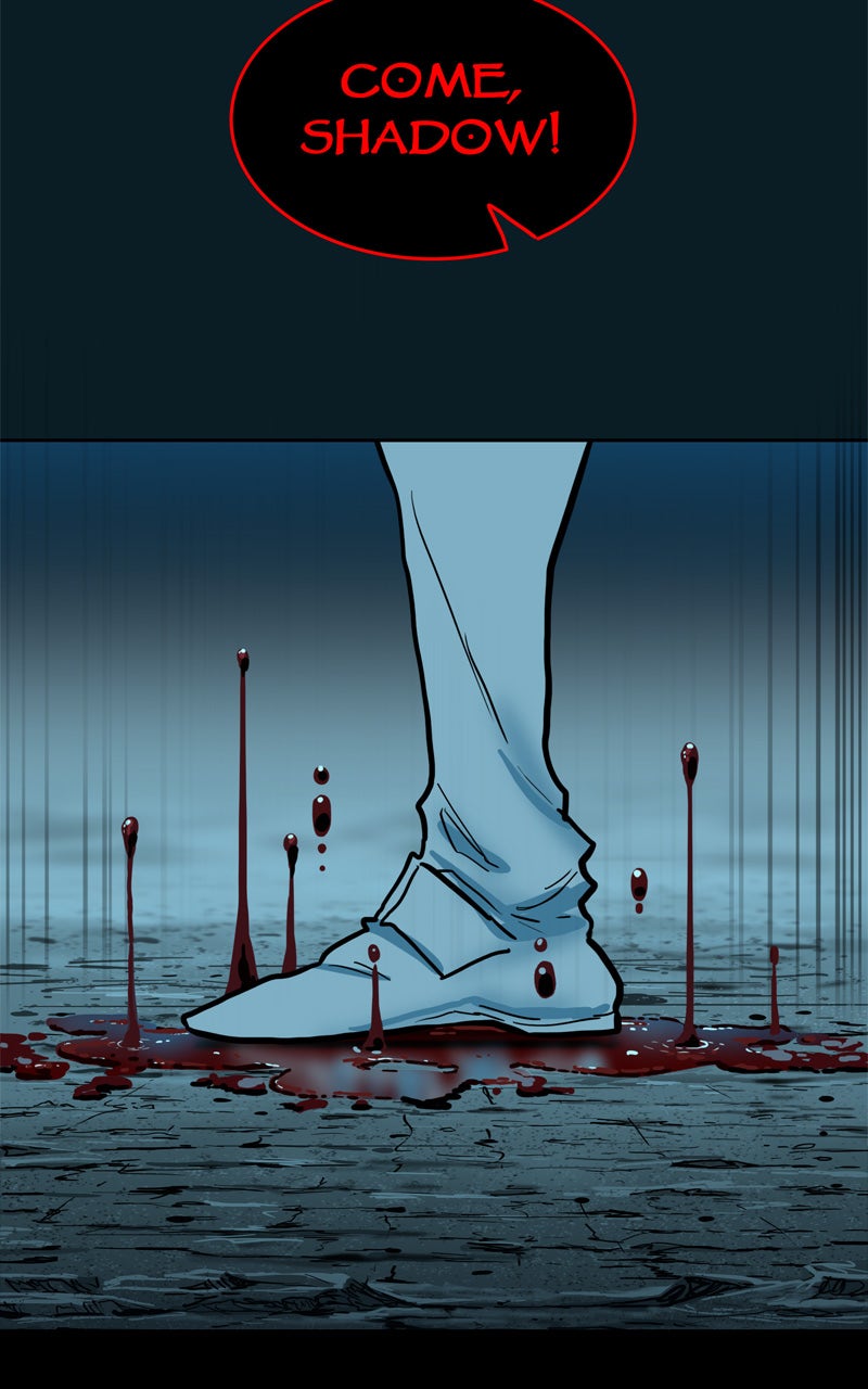 Read Ordeal EN Manga Online