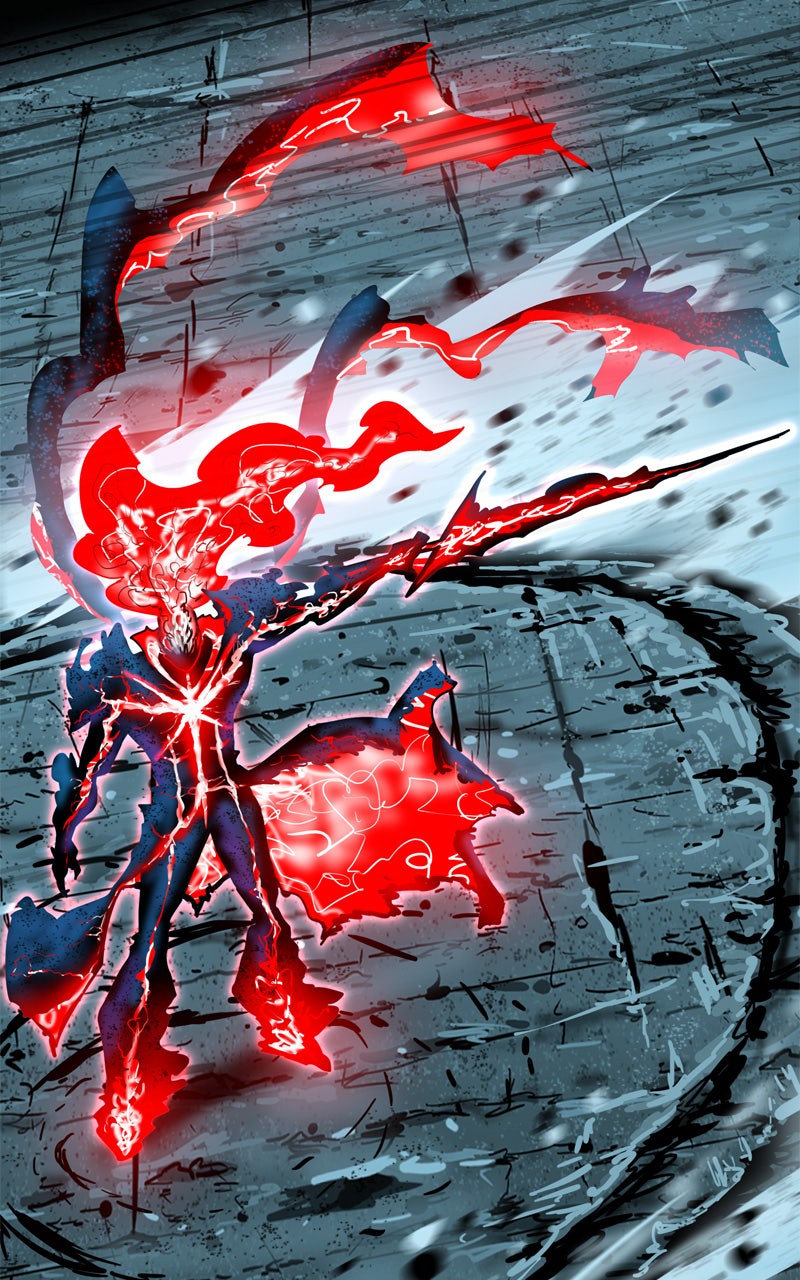 Read Ordeal EN Manga Online