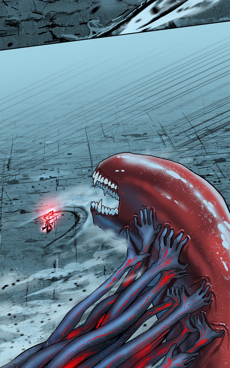 Read Ordeal EN Manga Online