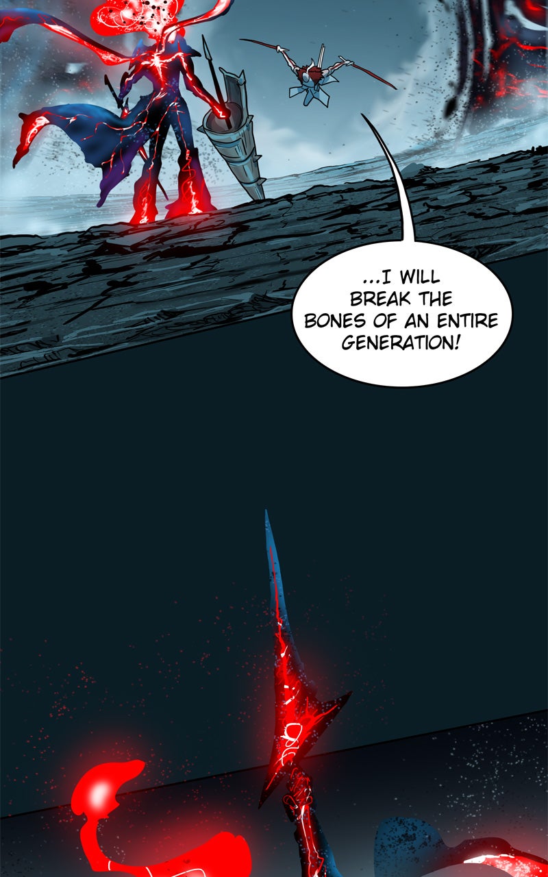 Read Ordeal EN Manga Online
