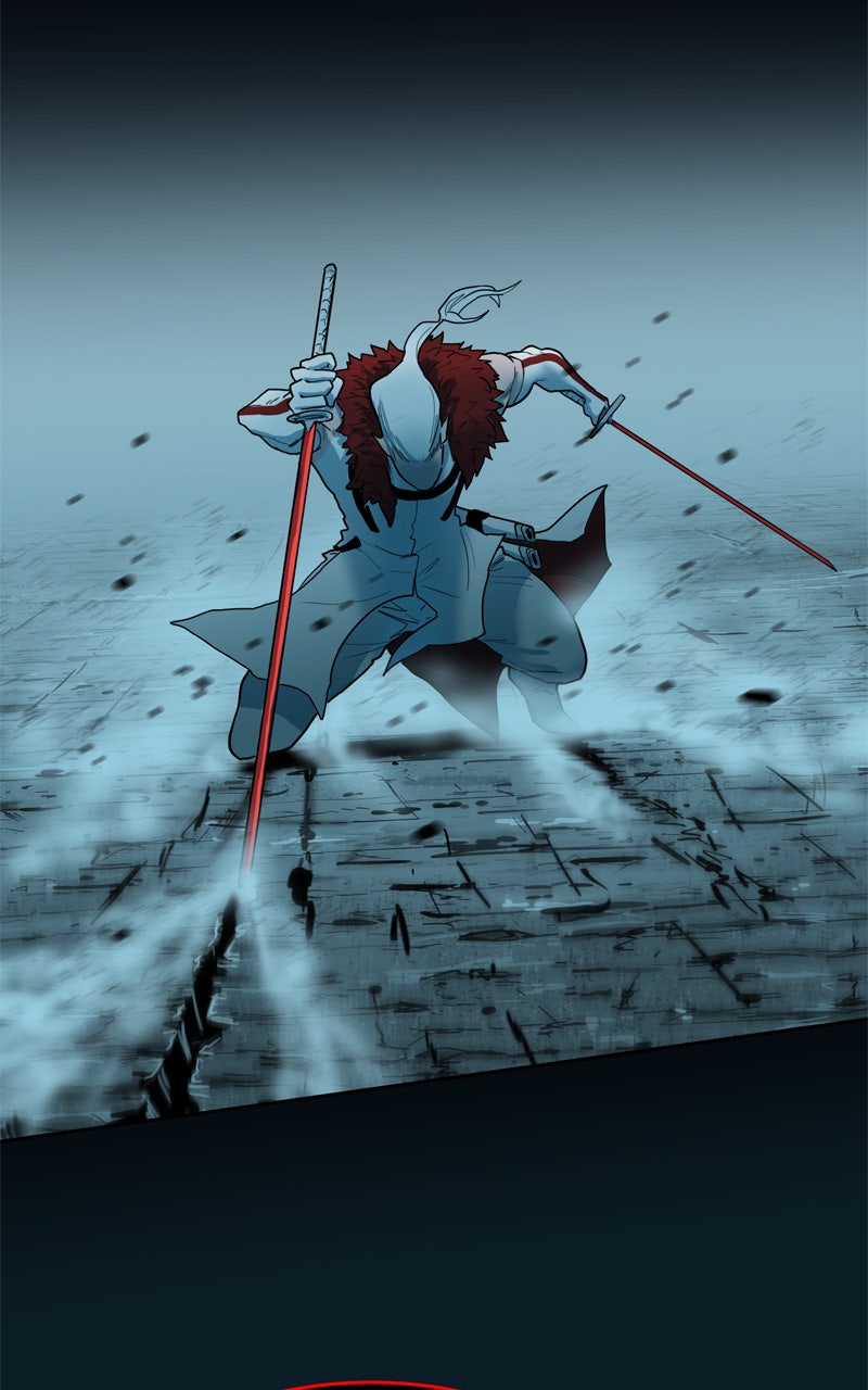 Read Ordeal EN Manga Online