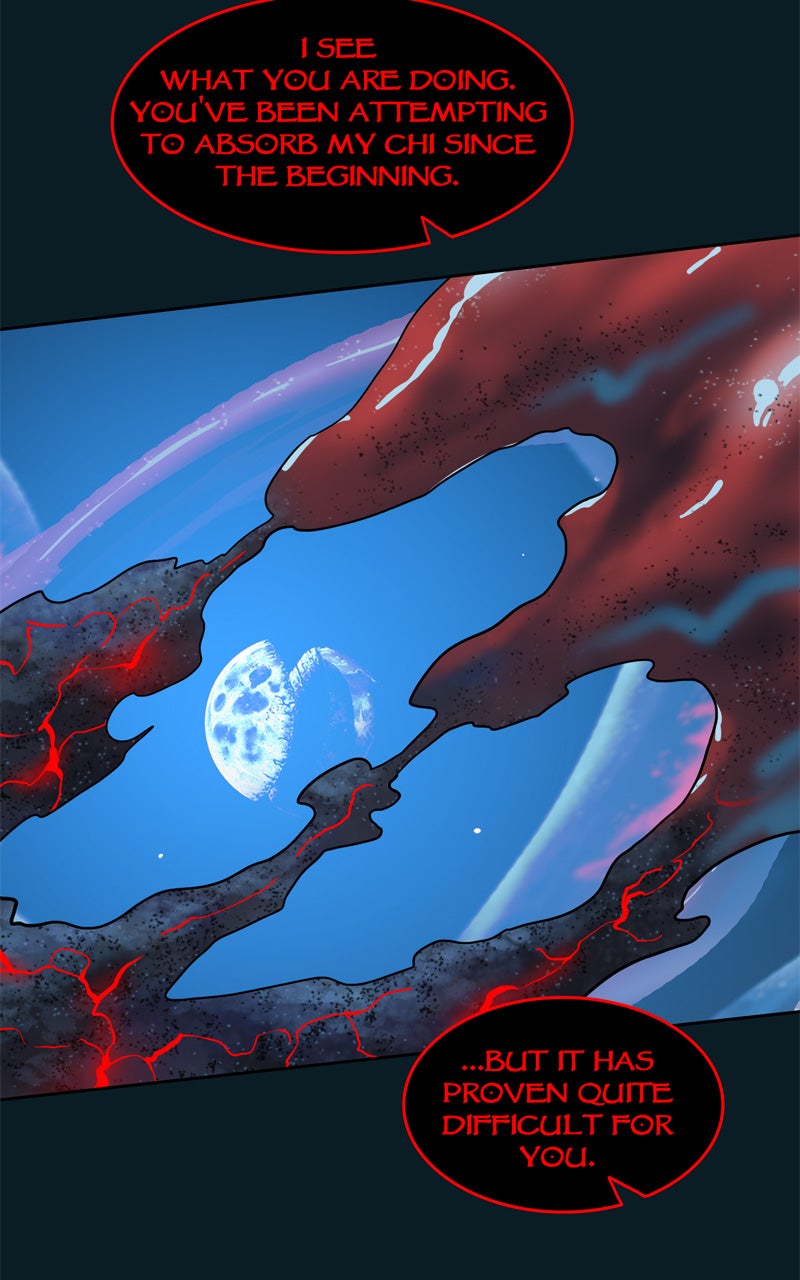 Read Ordeal EN Manga Online