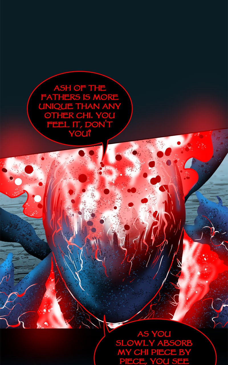 Read Ordeal EN Manga Online