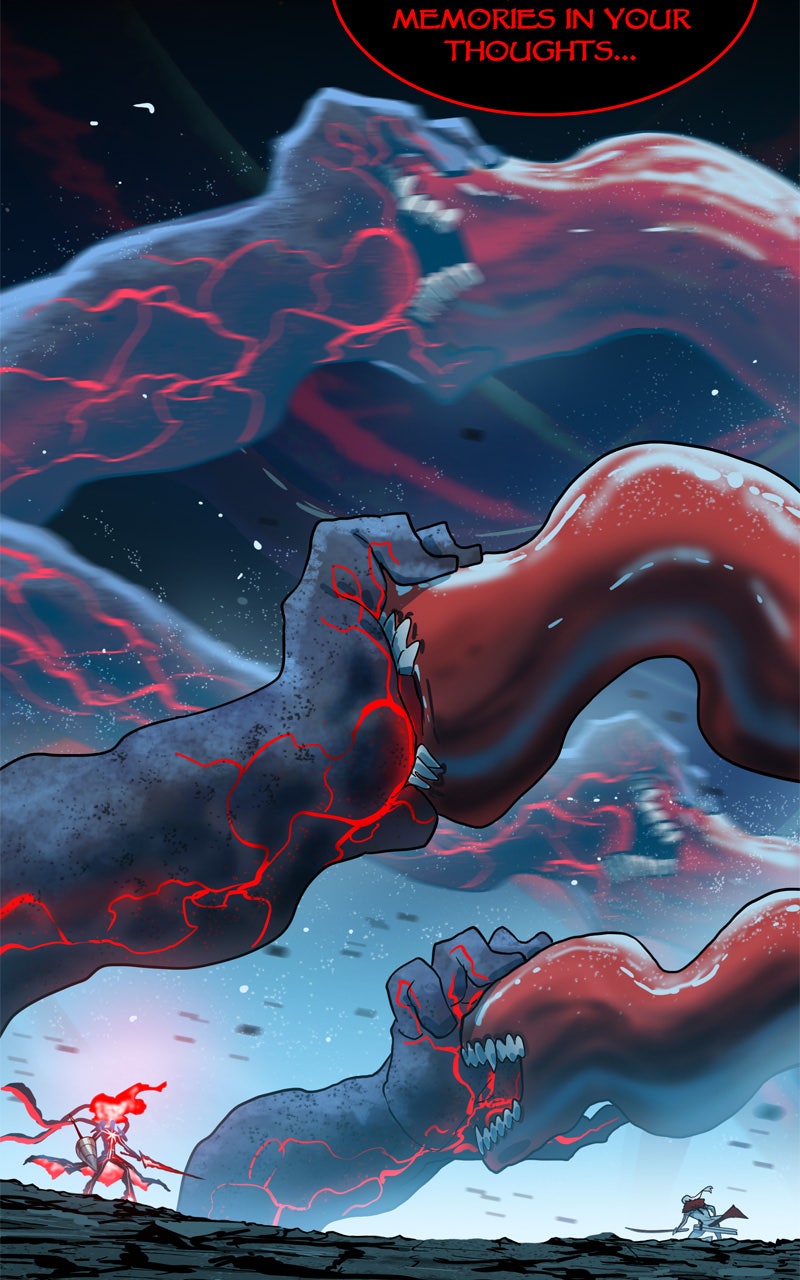 Read Ordeal EN Manga Online