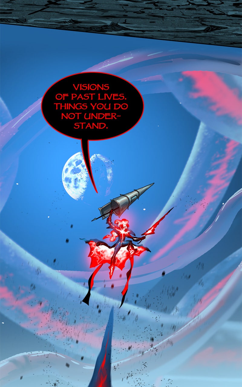 Read Ordeal EN Manga Online